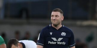 'For Scotland to win, they need the Finn Russell magic moments to come off'