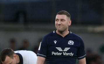 'For Scotland to win, they need the Finn Russell magic moments to come off'