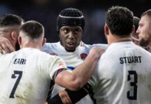 Four foods England rugby stars eat 'as soon as possible' after Six Nations wins | Rugby | Sport