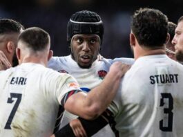 Four foods England rugby stars eat 'as soon as possible' after Six Nations wins | Rugby | Sport