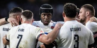 Four foods England rugby stars eat 'as soon as possible' after Six Nations wins | Rugby | Sport