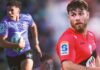 Four of the best performances from Super Rugby Pacific round one