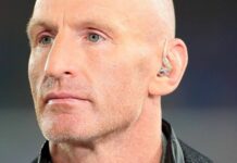 Gareth Thomas' husband shunned because of rugby star's HIV status | Rugby | Sport