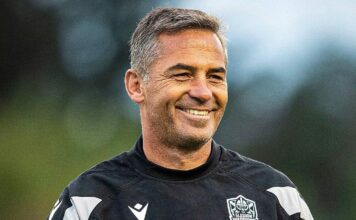 Gatland out, Franco in?