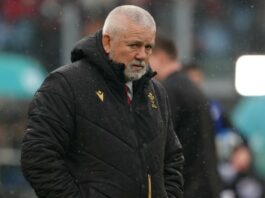 Rugby, Six Nations Trophy 2025: Italy vs Wales