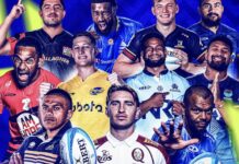 Get the lowdown on 2025 Super Rugby Pacific squads