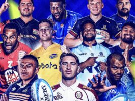 Get the lowdown on 2025 Super Rugby Pacific squads