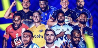 Get the lowdown on 2025 Super Rugby Pacific squads