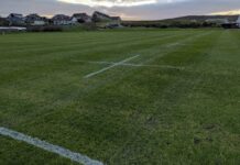 Gilbertson Park to become temporary home of rugby ahead of 3G pitch construction