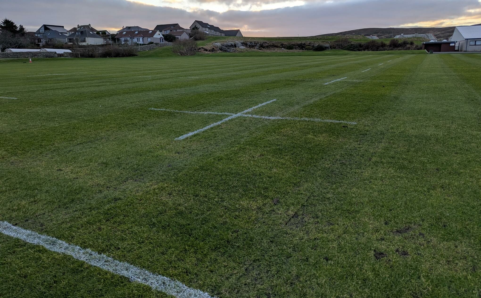 Gilbertson Park to become temporary home of rugby ahead of 3G pitch construction