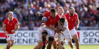 Hapless Wales get veteran boost