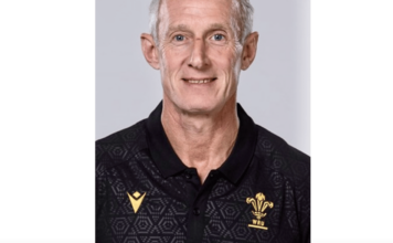 Howley follows Gatland in Wales exit