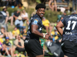 Hurricanes and Chiefs End Pre-Season with Victories » allblacks.com