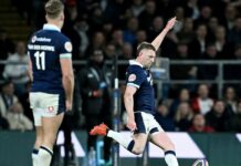 ITV slammed by rugby fans after England beat Scotland - 'Had a shocker' | Rugby | Sport