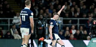 ITV slammed by rugby fans after England beat Scotland - 'Had a shocker' | Rugby | Sport