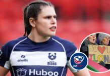 Ilona Maher one step away from Premiership Women's Rugby final : Planet Rugby