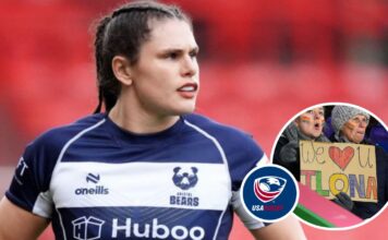 Ilona Maher one step away from Premiership Women's Rugby final : Planet Rugby