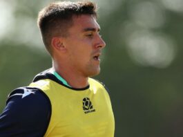 Injuries force Scotland into squad reshuffle with three new arrivals