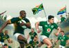 Injury Strikes: Ireland's Squad Faces Challenges Ahead of Six Nations Clash