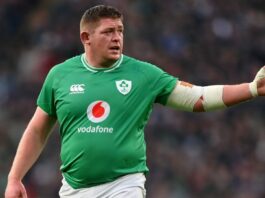 Ireland explain what Tadhg Furlong must do to face Wales