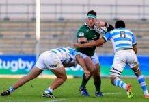 Ireland’s greatest rugby players who started at U20