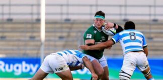 Ireland’s greatest rugby players who started at U20