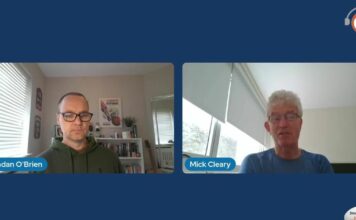 Irish Examiner Rugby Podcast: Gatland departs and Ireland's fast Six Nations start