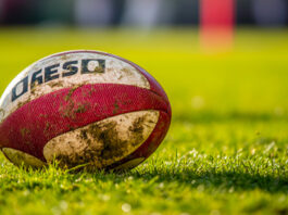 Irish rugby players set to go on Lions Tour 2025