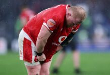 Italy v Wales LIVE: Six Nations result and reaction as Wales continue losing streak with harrowing defeat