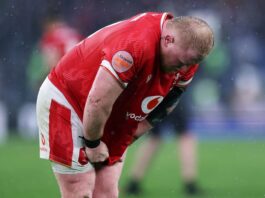 Italy v Wales LIVE: Six Nations result and reaction as Wales continue losing streak with harrowing defeat