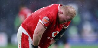 Italy v Wales LIVE: Six Nations result and reaction as Wales continue losing streak with harrowing defeat