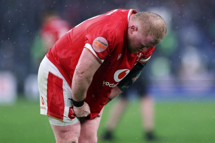 Italy v Wales LIVE: Six Nations result and reaction as Wales continue losing streak with harrowing defeat