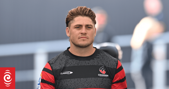James O'Connor finds a new Super Rugby home in Christchurch James O'Connor finds a new Super Rugby home in Christchurch