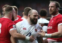 Joe Marler grabbed opponent's genitals and called rival 'a gypsy boy' to spark fury | Rugby | Sport