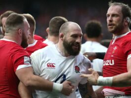 Joe Marler grabbed opponent's genitals and called rival 'a gypsy boy' to spark fury | Rugby | Sport
