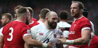 Joe Marler grabbed opponent's genitals and called rival 'a gypsy boy' to spark fury | Rugby | Sport