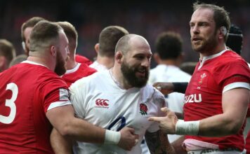 Joe Marler grabbed opponent's genitals and called rival 'a gypsy boy' to spark fury | Rugby | Sport