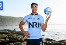 Joseph-Aukuso Suaalii handed licence to thrill for Waratahs in Super Rugby Pacific