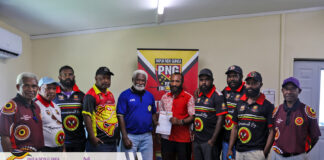 Kiunga Rugby League aims for 2025 return after two-year hiatus