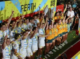 Kiwis look to take advantage of Aussies' long injury list as Levi misses Vancouver tournament