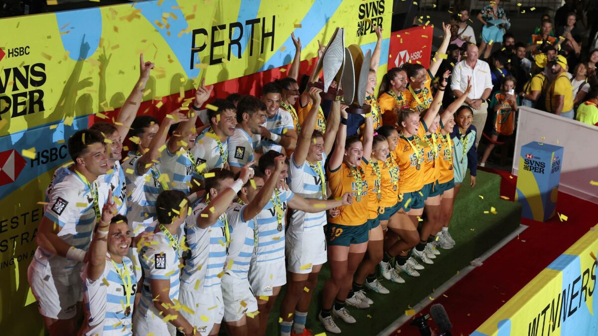 Kiwis look to take advantage of Aussies' long injury list as Levi misses Vancouver tournament