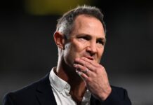 Leon MacDonald lands first Super Rugby job since All Blacks exit