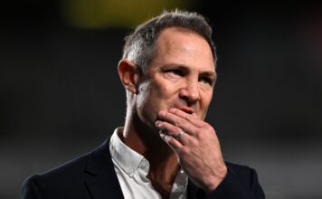 Leon MacDonald lands first Super Rugby job since All Blacks exit