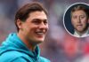 Louis Rees-Zammit lands major NFL deal after 'tough' first season : Planet Rugby