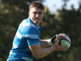 Mangan added to Ireland squad  - Homepage