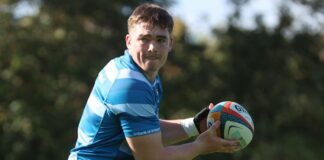 Mangan added to Ireland squad  - Homepage