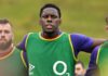 Maro Itoje made ultimate England Six Nations sacrifice as lucrative transfer emerged | Rugby | Sport