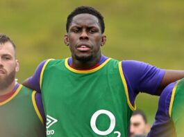 Maro Itoje made ultimate England Six Nations sacrifice as lucrative transfer emerged | Rugby | Sport