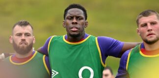 Maro Itoje made ultimate England Six Nations sacrifice as lucrative transfer emerged | Rugby | Sport