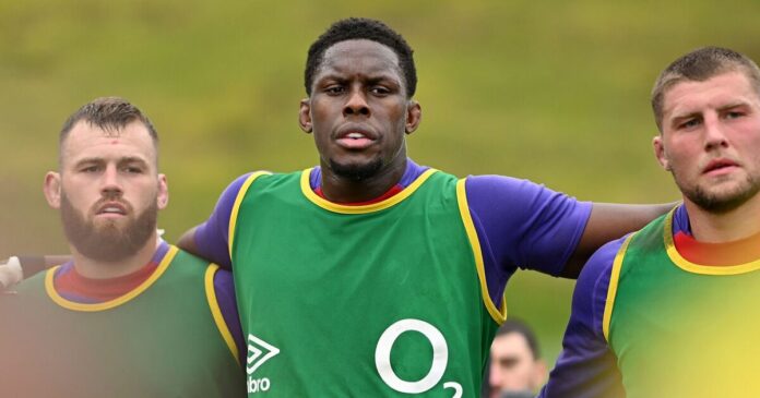 Maro Itoje made ultimate England Six Nations sacrifice as lucrative transfer emerged | Rugby | Sport